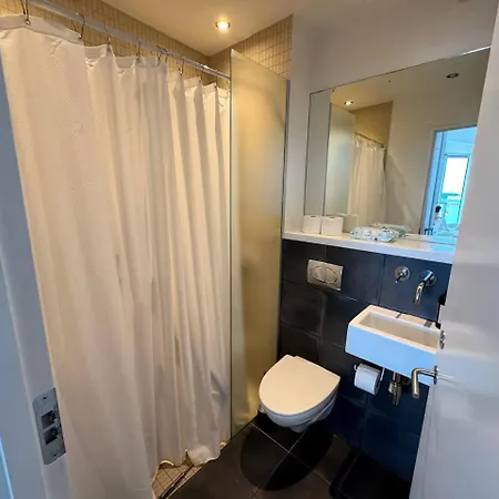 Apartamento Elite Penthouse Luxury With Water View *