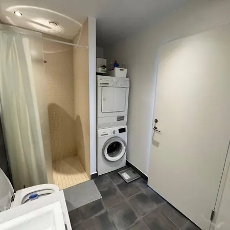 Lägenhet Elite Penthouse Luxury With Water View *